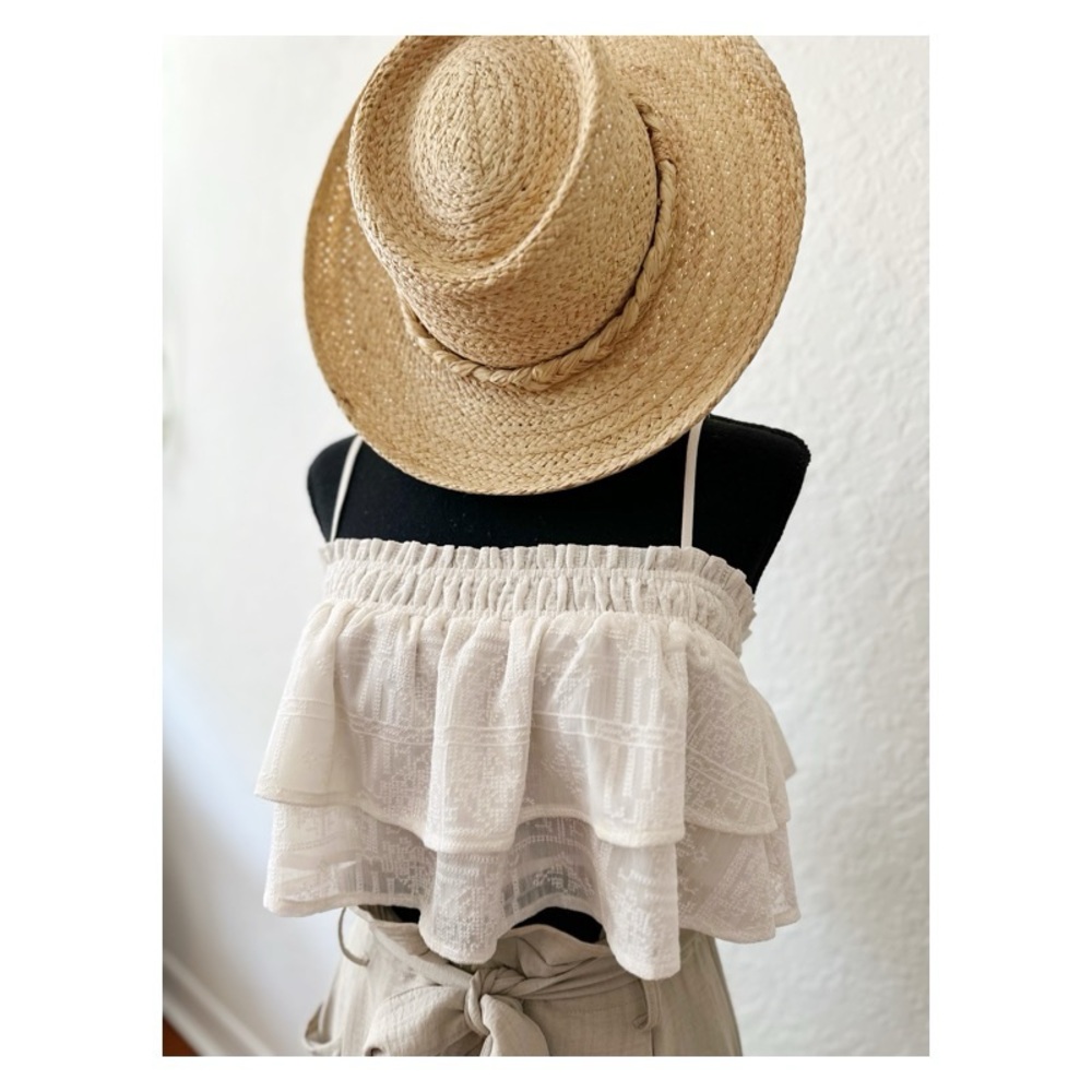 Tularosa Top